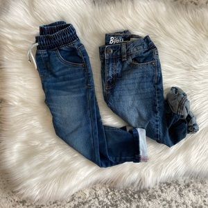 Toddler Boy jeans